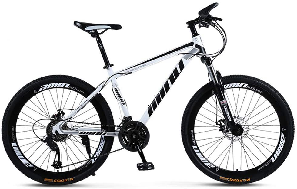 VTT Haibike Seet HardNine 2.0